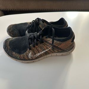 Nike Free Run 4.0 Flynkit